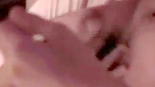 Tía Caliente Haciendo Amor Con Un Grande Pilón