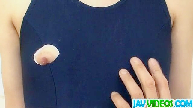 Aventura Oral En Casa Con La Joven Yuu Mahiru