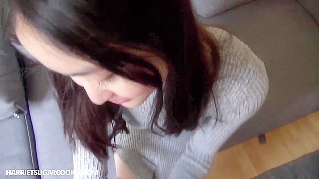 La más caliente cinta de sexo con una asiática jamás hecha