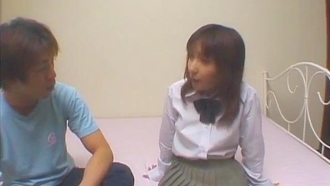 La Cucaracha Peluda de Haruka Hoshikawa Es Aroused y Follada hasta el Final Vídeo 3
