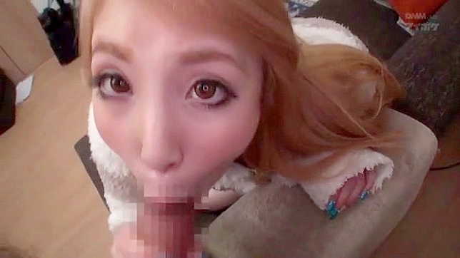 Chica Rubia Atrevida Disfruta Su Coñito Rosa Culeado Con Fuerza