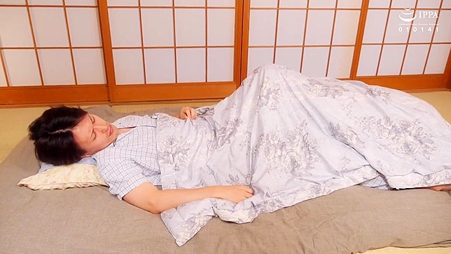 Fucking My Japanese Sister-in-Law's Wet Pussy While Wife's Absent!