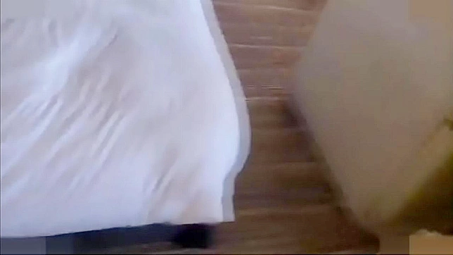 Japanese MILF's Raw Passion Unleashed in Uncensored Porn Video