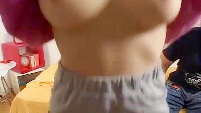 Lovely Asians Teen Gets Fucked and Creampied at Home