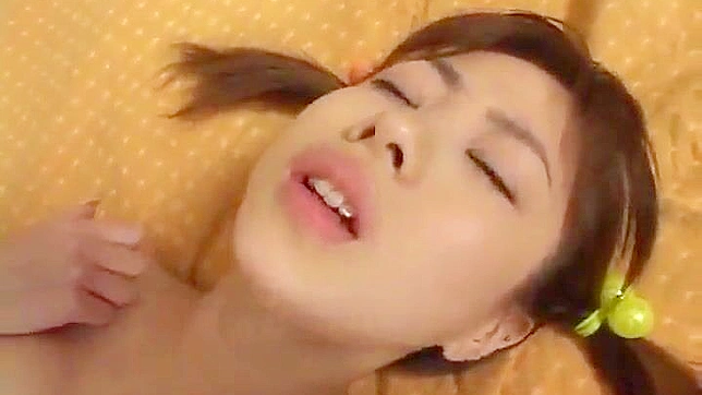 Lovely Asians Teen Gets Fucked and Creampied at Home