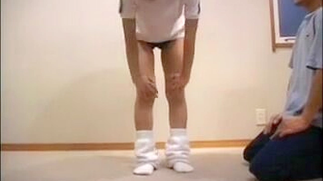 Oriental Teen Tight Pussy Exploration