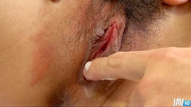 Japanese Blowjob Queen Toa's Double Dick Pleasure