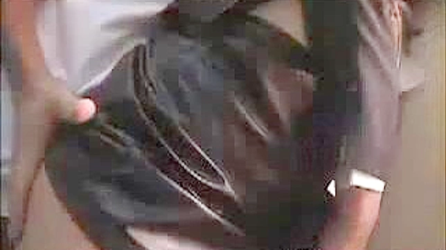 Molestation and Groping on Japan Trains - A Shocking Expose