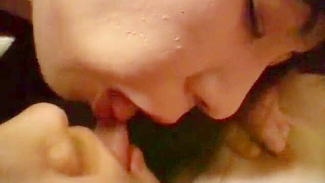 Sensual Sapphic Session in Japan with Anal Toys
