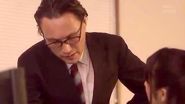 Kimika Ichijou Obsession - A Asian Teacher Torment