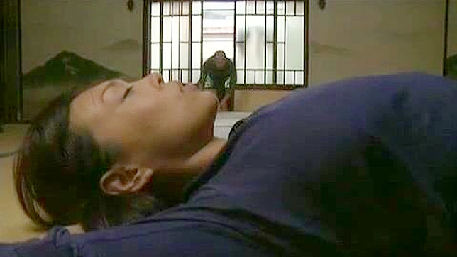Neighbor Seduction leads to Wifey Infidelity in Japan