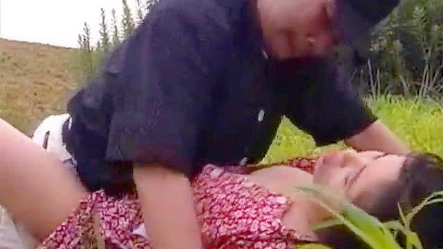 Unwanted Obsession - A Nippon Porn Video