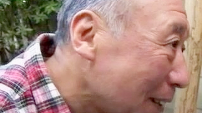 Oriental Mature Gets Tasty Treat From Young Beauty