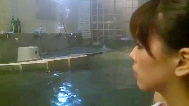 Sensual Encounter in Japan - JAV XXX TUBE