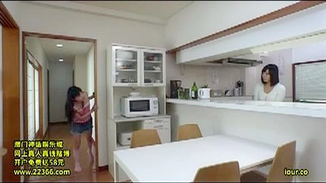 Asians Naughty Sister Secret Affair with her boyfriend while her sister was away