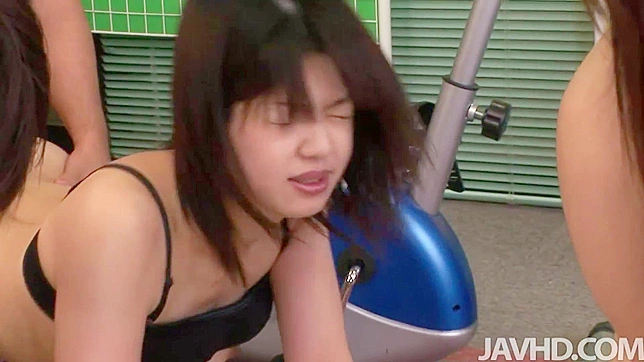 Watch Hot Sporty Babes Getting Fondled and Fucked in the Gym by XXX All-Stars – Enjoy Now!