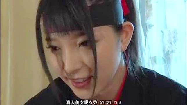 Katana Master Revenge on the Streets of Japan