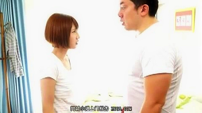 Brothers' Wives with Benefits - A Naughty Nippon Porn Video