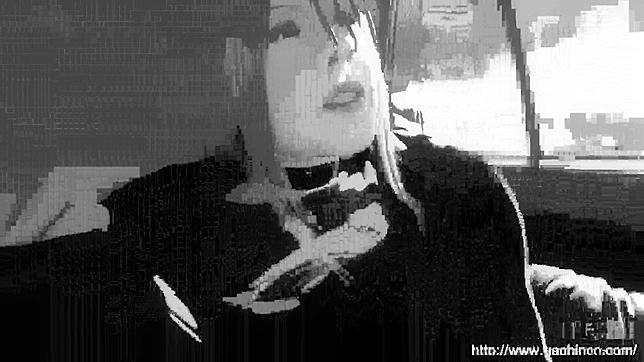 Japanese Beauty Wild Ride in a Taxi