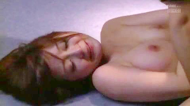 Ruined Career Saved by Blackmailing Actress - Rina Ishihara Secret