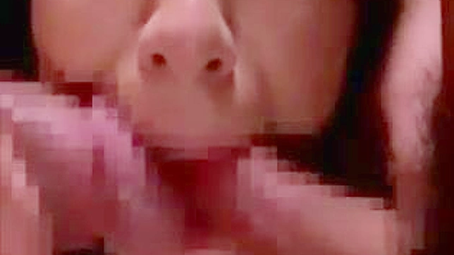 Anal Playtime with Mommy in Japan
