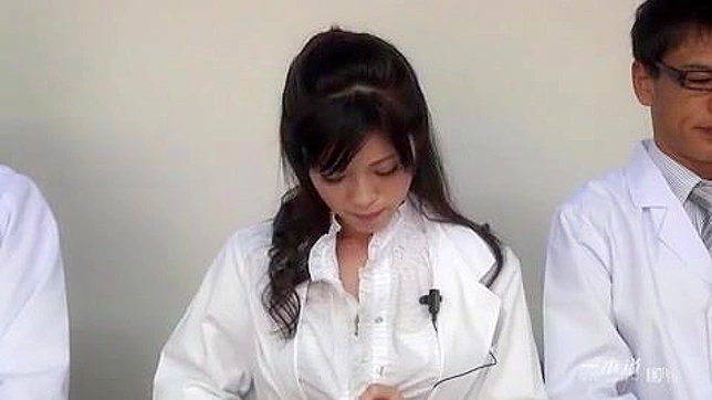 Japanese Chemist Experiment with New Viagra Goes Viral