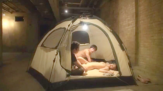 Mizuno Chaoyang Secret Life - A Busty Neighbor Hot Solo and Couple action