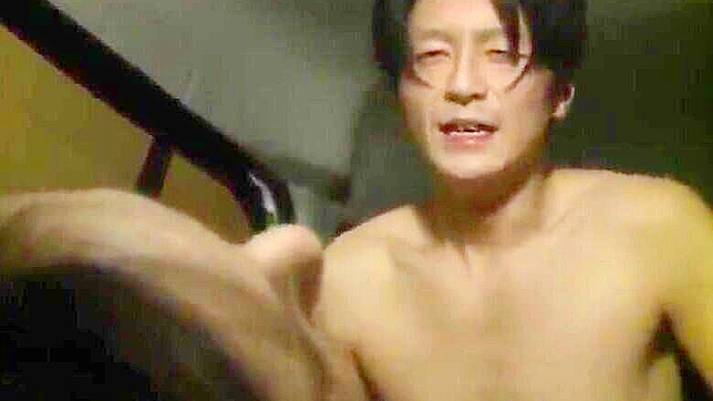 Maki Secret Affair - A Steamy JAV Porn Video