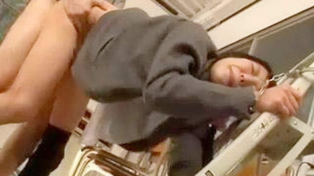 Nichi Abduction and Betrayal by her friend in this Asians Porn video