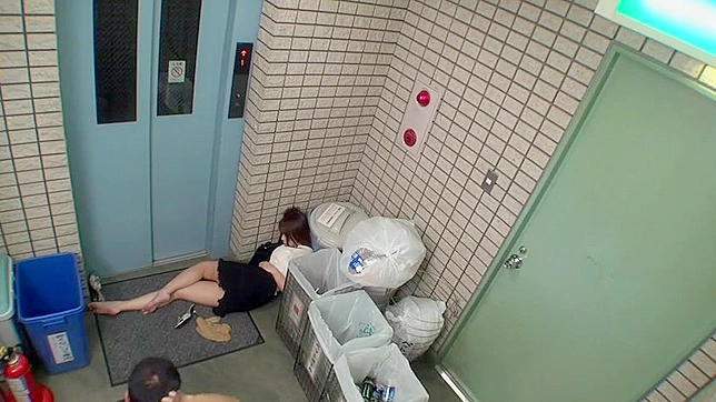 Sleepy Sensation - A JAV Beauty Secret Exposure