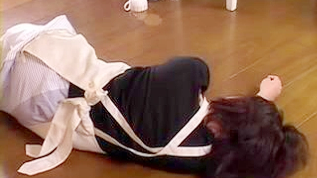 Kayoko Nightmare - A Japanese Porn Star Unconscious Fantasy
