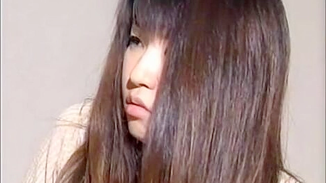 Asians Wives' Sensual Pussy Play
