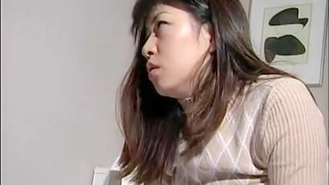 Asians Wives' Sensual Pussy Play