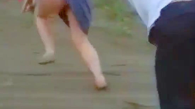 Enemies Dominating Villagers to Fuck their own Women in Asians Porn