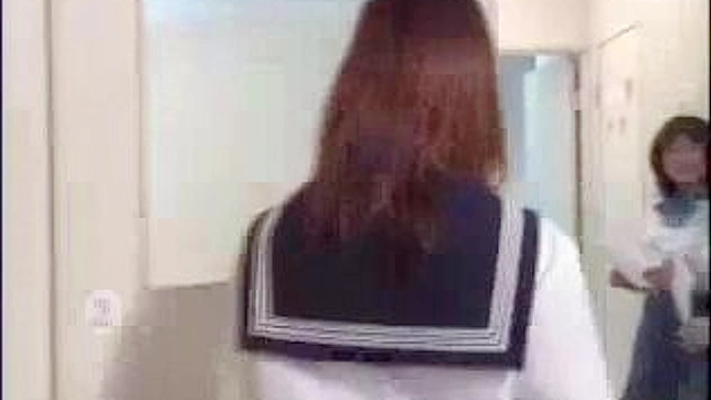 Explore the Sensual Side of Japan with 99 Examination Girls - HD XXX JAV TUBE