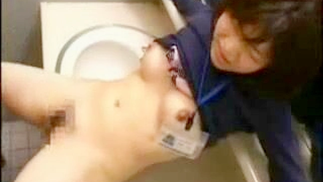 Nippon Porn Video - Naughty Neighbor Secret Sex in shared laundry room with teen