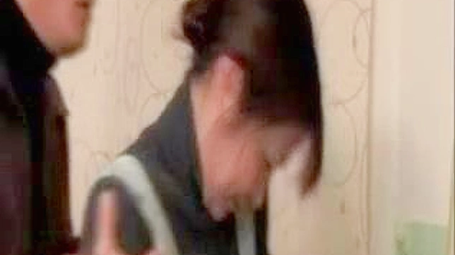 Shameless Housewife Secret Affair in the Shower