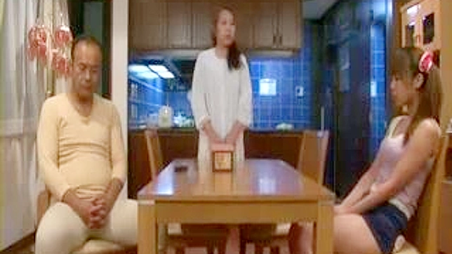 Sexy Stepdaughter Sae Secret Desires