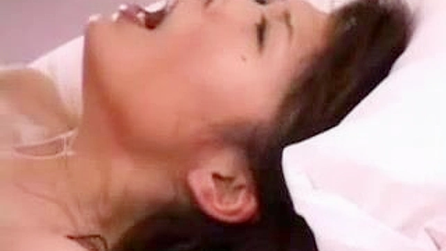 Stepmom Tender Touch Brings Joy to Sad Boy in Nippon Porn Video