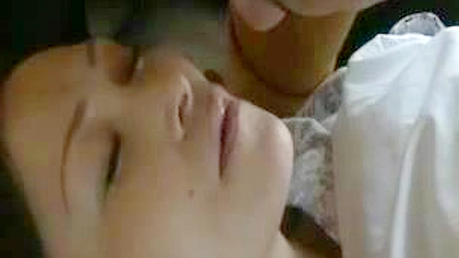 Taboo Family affair - Father dick awakens daughter-in-law