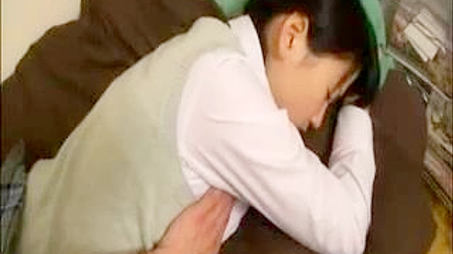Mom New Boyfriend Caught on Camera in Steamy Encounter with Daughter