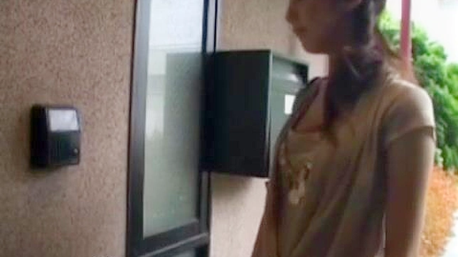 Wild and Passionate Asian Wife Secret Desires Explored