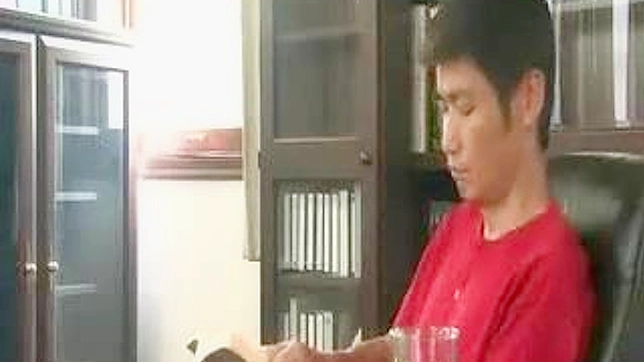 Step Mom Surprise - A Asians Porn Video