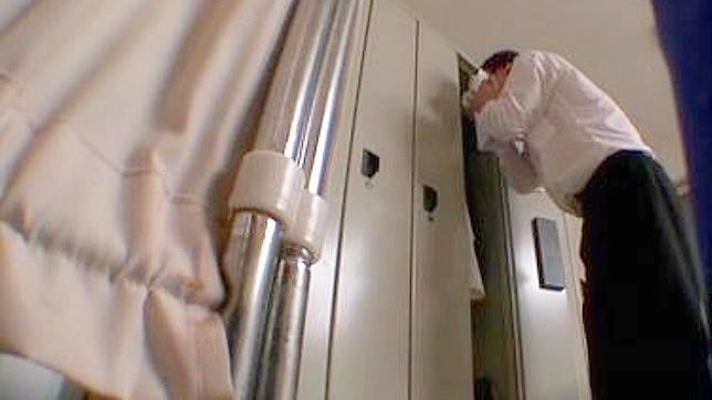 Asian Schoolgirl Secret Affair - JAV XXX TUBE