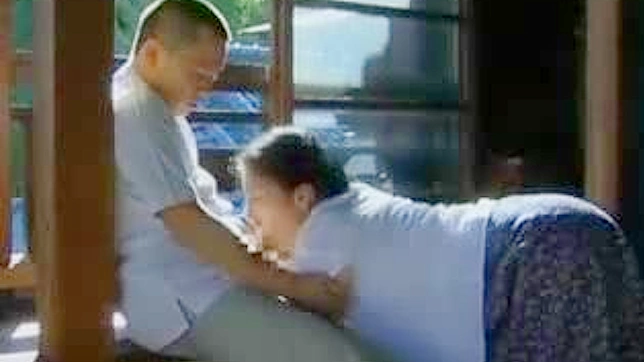 Taboo Desires Fulfilled - A Step Son and Mother Forbidden Romance