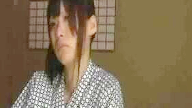 Taboo Family Fun - A Oriental Girl Secret Encounter