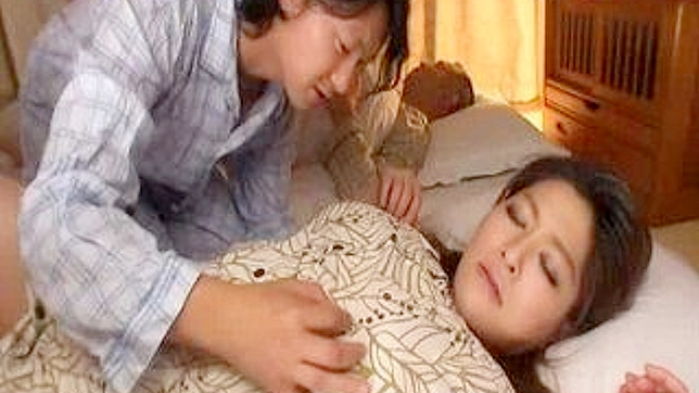 Uncontrollable Desires - A Taboo Family Affair - HD XXX JAV TUBE