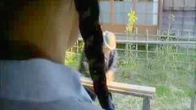 Violate Me Again! Teen Girls' Secret Desires in Part 2