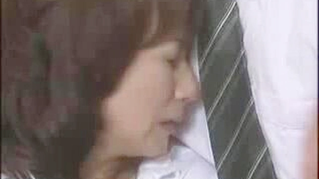 Reiko Makihara Feminine Touch - JAV XXX TUBE