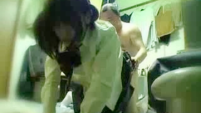Scandalous Schoolgirl Seduced by Teacher in Asians Porn Video